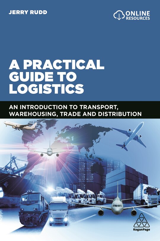 Couverture_A Practical Guide To Logistics