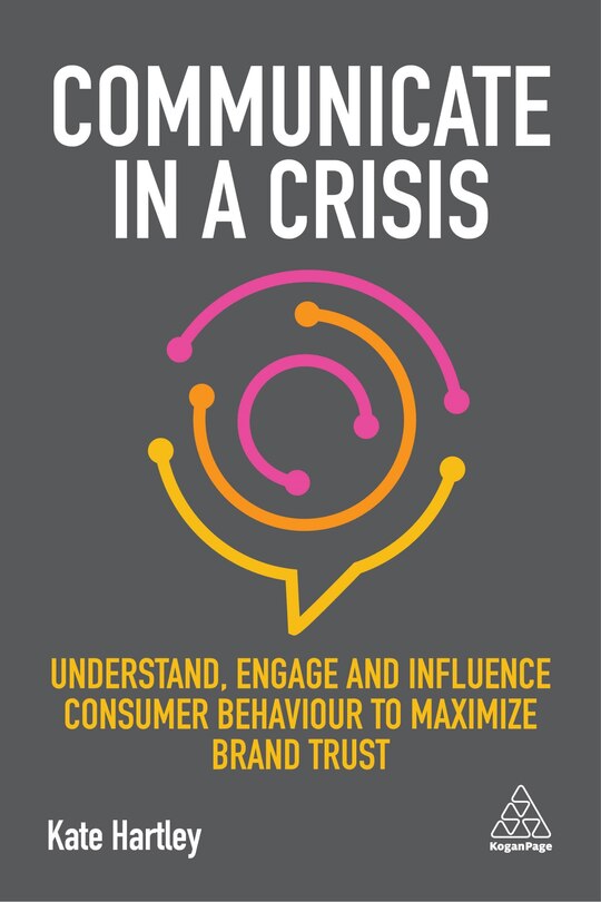 Couverture_Communicate In A Crisis