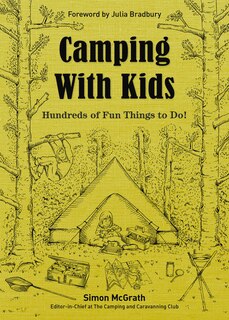 Couverture_Camping With Kids