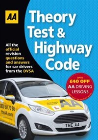 Theory Test & Highway Code
