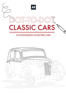 Front cover_Dot-to-dot Classic Cars