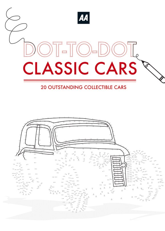 Front cover_Dot-to-dot Classic Cars