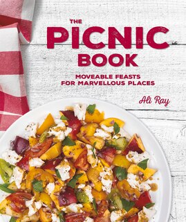Front cover_The Picnic Book