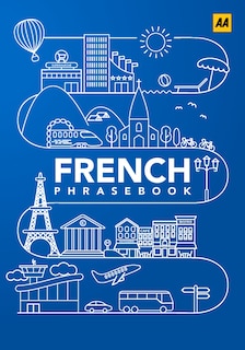 Couverture_French Phrasebook