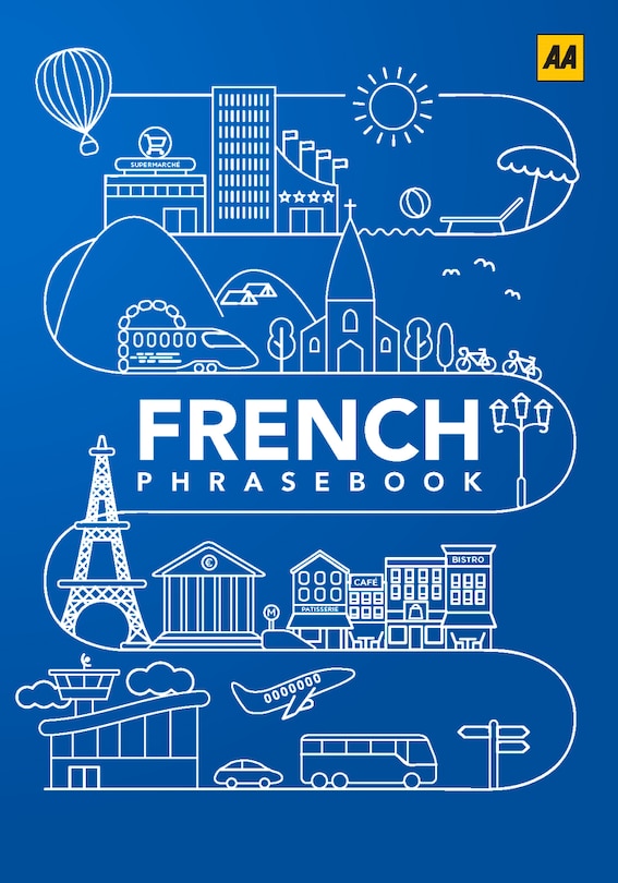 Couverture_French Phrasebook