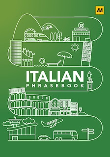 Couverture_Italian Phrasebook
