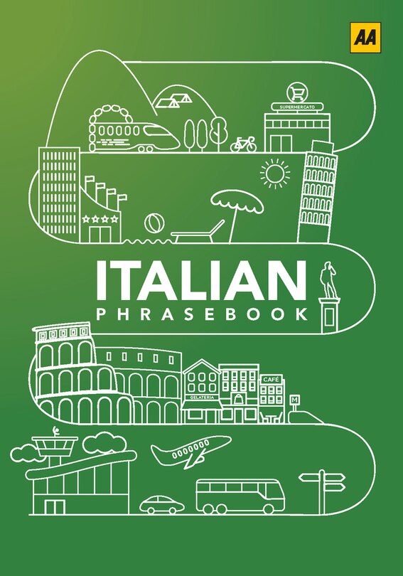Couverture_Italian Phrasebook