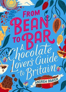 Front cover_From Bean to Bar