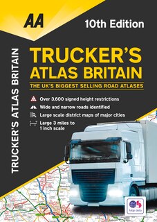 Couverture_Truckers Atlas Britain