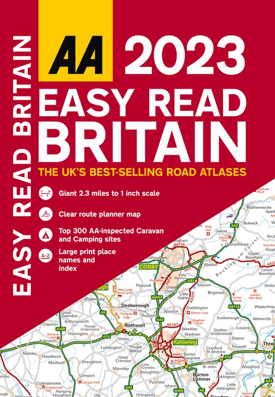 Front cover_Easy Read Britain 2023