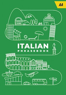 Front cover_AA Phrasebook Italian