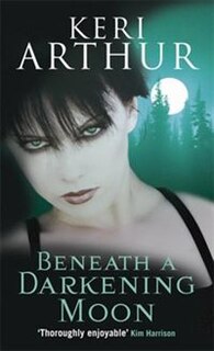 Front cover_Beneath a Darkening Moon