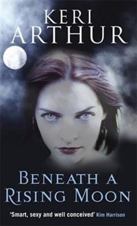 Front cover_Beneath a Rising Moon