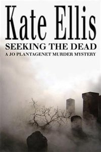 Front cover_Seeking the Dead