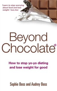 Front cover_Beyond Chocolate