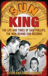 Front cover_Sun King