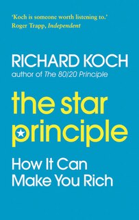 Front cover_The Star Principle