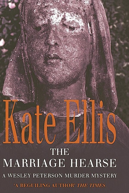Front cover_The Marriage Hearse