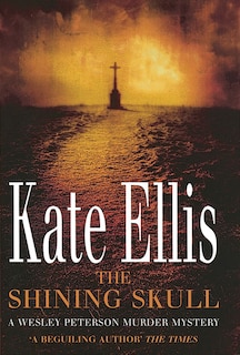 Front cover_The Shining Skull