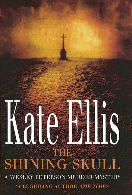 Front cover_The Shining Skull
