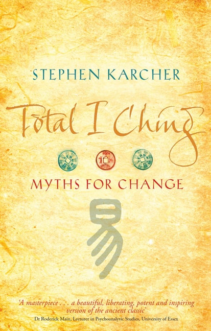 Front cover_Total I Ching
