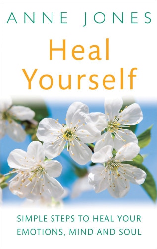 Front cover_Heal Yourself