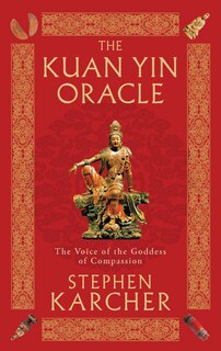 Front cover_The Kuan Yin Oracle