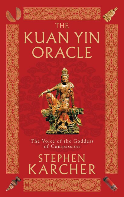 Front cover_The Kuan Yin Oracle