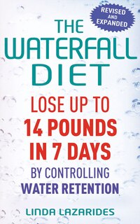 Front cover_The Waterfall Diet