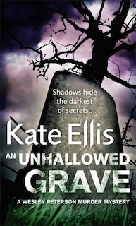 Couverture_An Unhallowed Grave