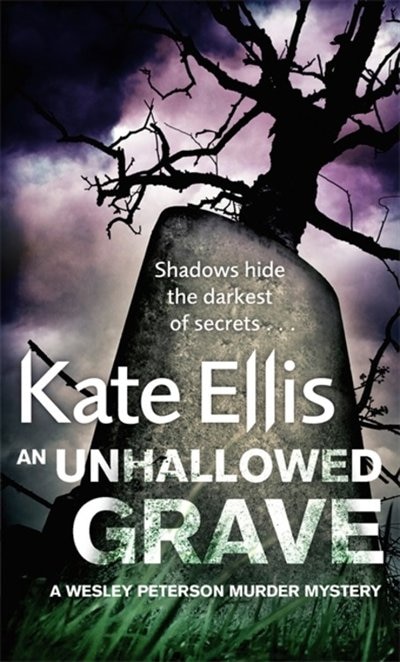 Couverture_An Unhallowed Grave