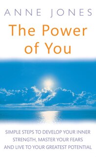 Front cover_The Power Of You