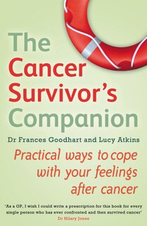 Couverture_The Cancer Survivor's Companion
