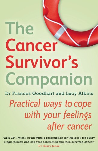 Couverture_The Cancer Survivor's Companion