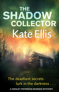 Front cover_The Shadow Collector