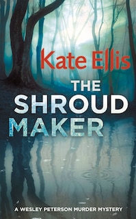 Front cover_The Shroud Maker