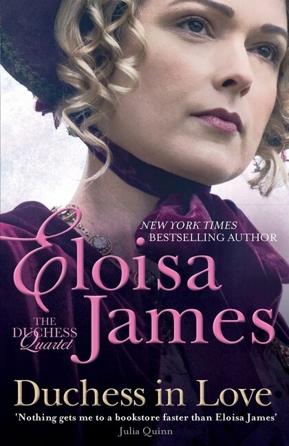 DUCHESS IN LOVE