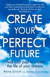 Couverture_Create Your Perfect Future