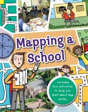 Front cover_Mapping: A School