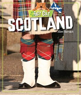 Front cover_Fact Cat: United Kingdom: Scotland