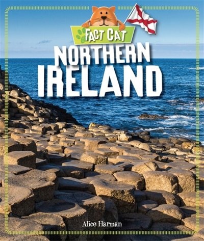 Couverture_Fact Cat: United Kingdom: Northern Ireland