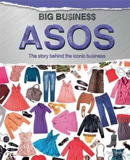 Front cover_Big Business: Asos