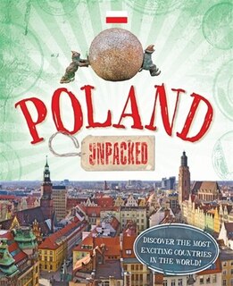 Front cover_Unpacked: Poland
