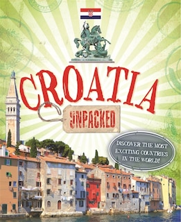 Front cover_Unpacked: Croatia
