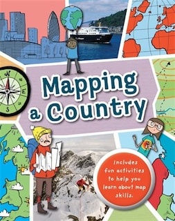 Couverture_Mapping: My Country