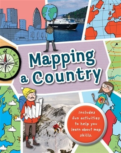 Couverture_Mapping: My Country