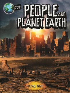 Couverture_Planet Earth: People And Planet Earth