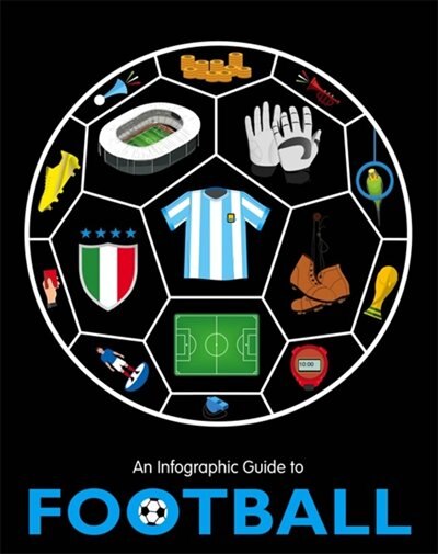 Front cover_An Infographic Guide to: Football