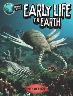 Couverture_Planet Earth: Early Life On Earth