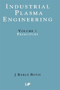 Front cover_Industrial Plasma Engineering